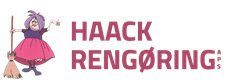 Haack Rengøring ApS